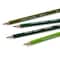 24 Colour Watercolour Pencils by Artist’s Loft™ Necessities™